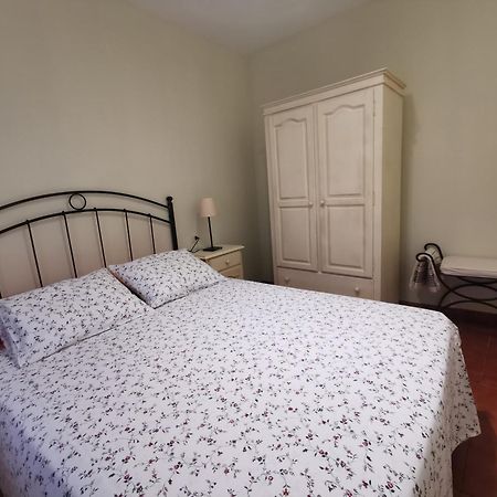 Appartement San Pedro à Cangas de Foz Extérieur photo
