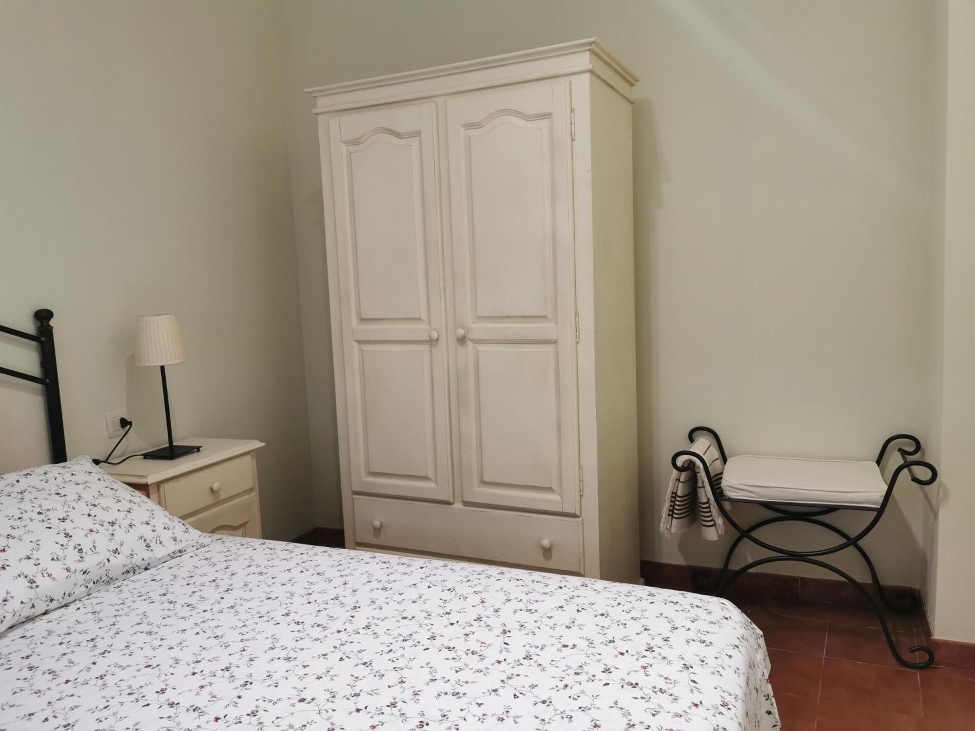 Appartement San Pedro à Cangas de Foz Extérieur photo