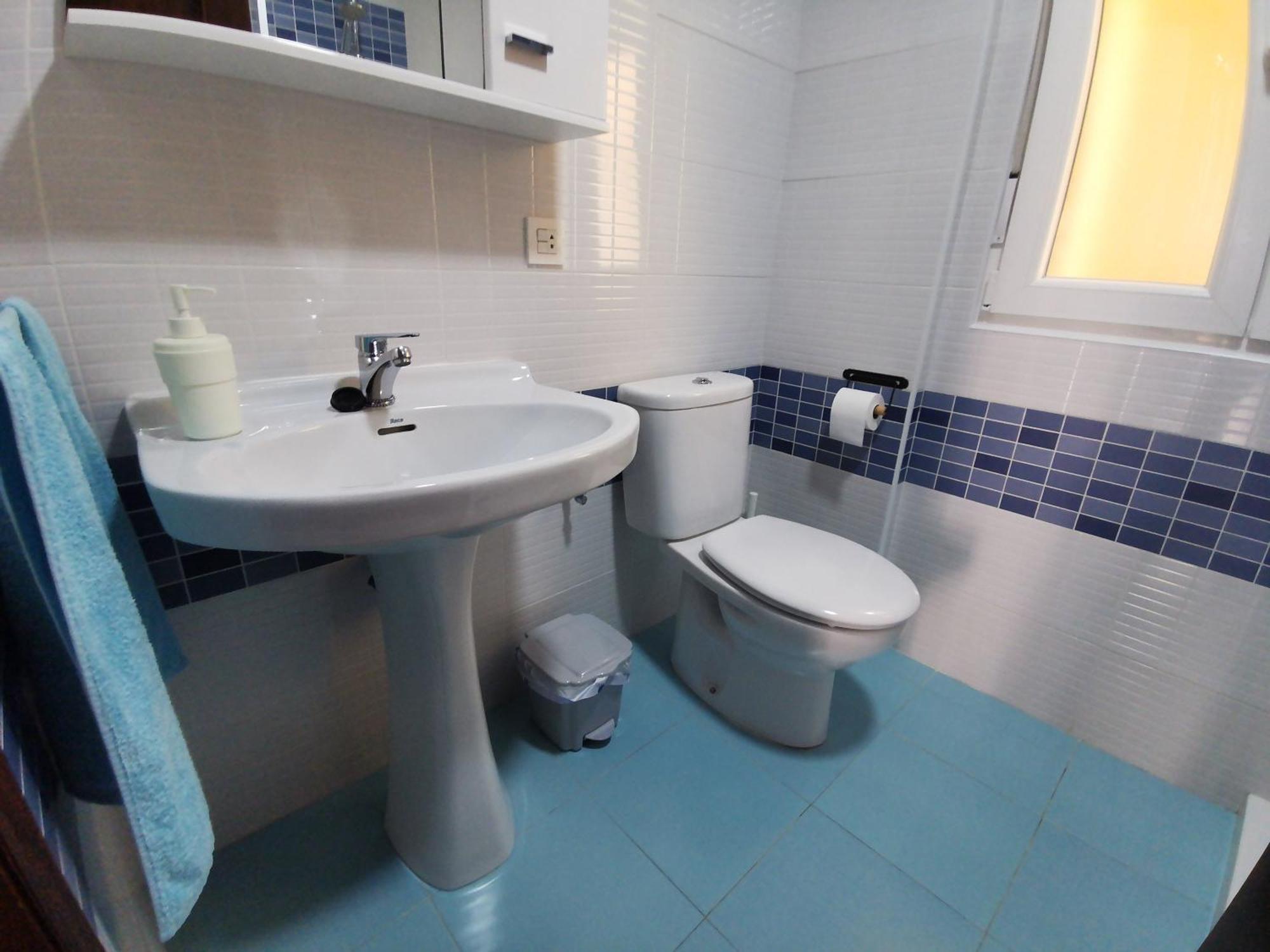 Appartement San Pedro à Cangas de Foz Extérieur photo