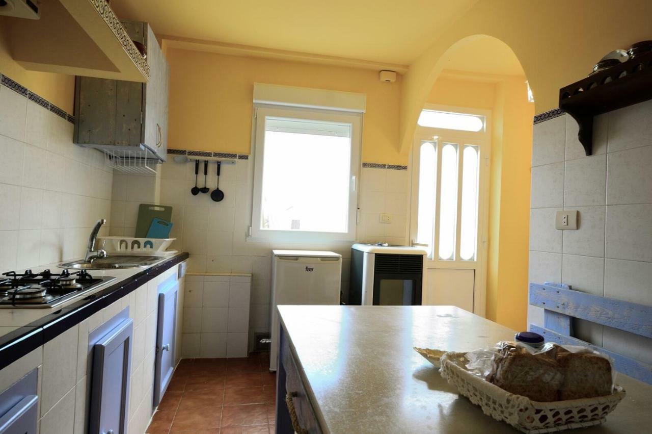 Appartement San Pedro à Cangas de Foz Extérieur photo