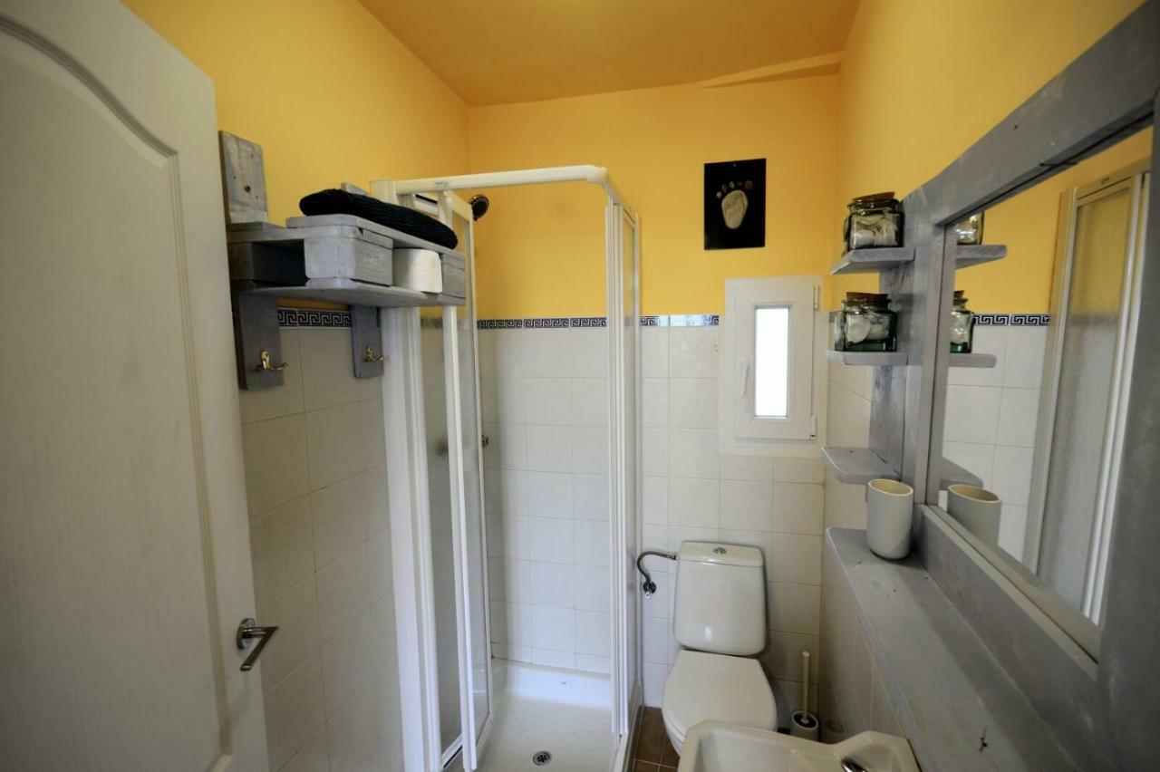 Appartement San Pedro à Cangas de Foz Extérieur photo